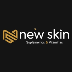 New Skin Suplementos